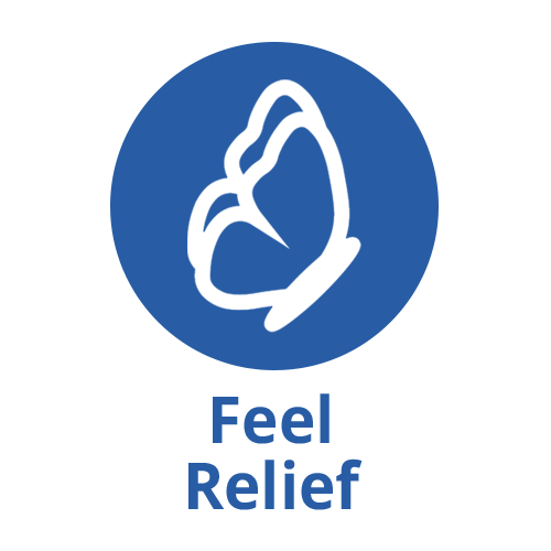 find relief with a chiropractor